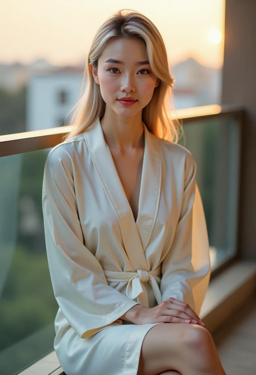 余烬之城