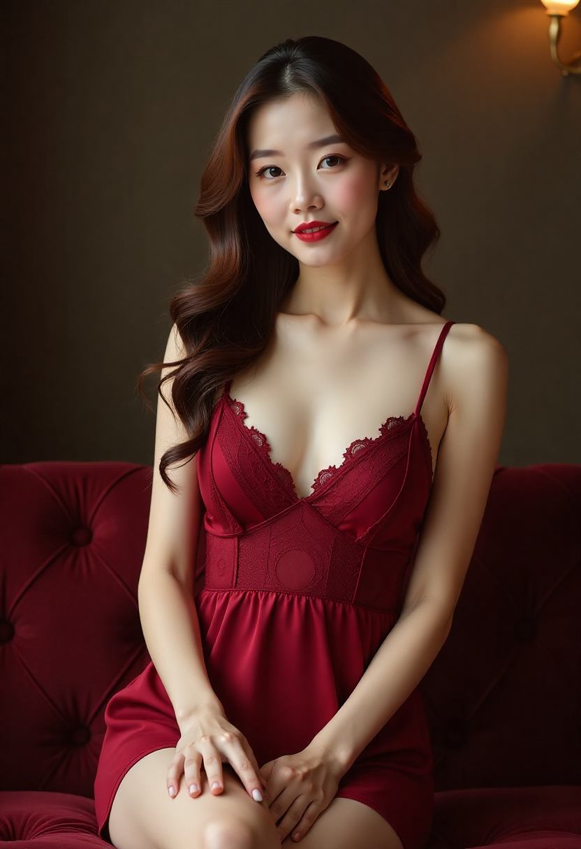 夜行档案