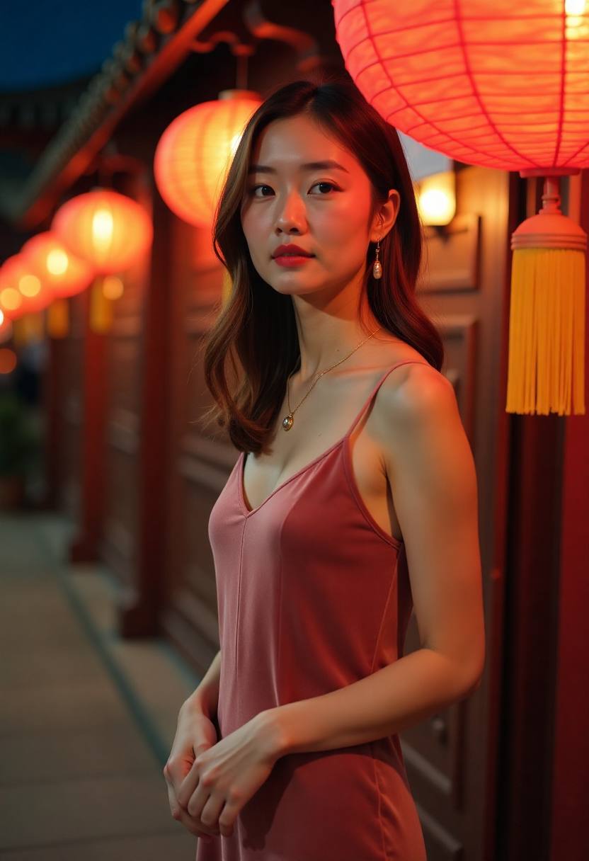 电影主创采访